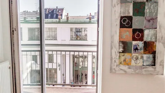 Apartments in Vienna Hernals - photo 9