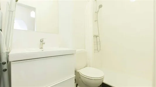 Apartments in Brussels Sint-Gillis - photo 6