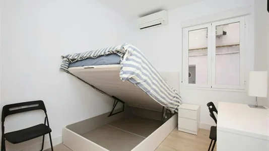 Apartments in Madrid Retiro - photo 9
