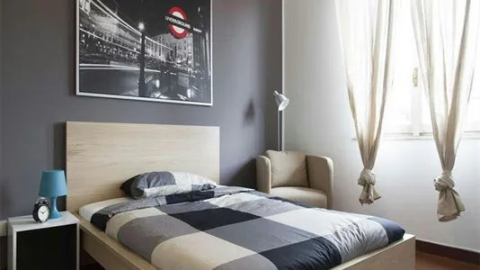 Rooms in Milano Zona 6 - Barona, Lorenteggio - photo 5