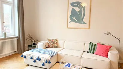 Apartment for rent in Berlin Mitte, Berlin