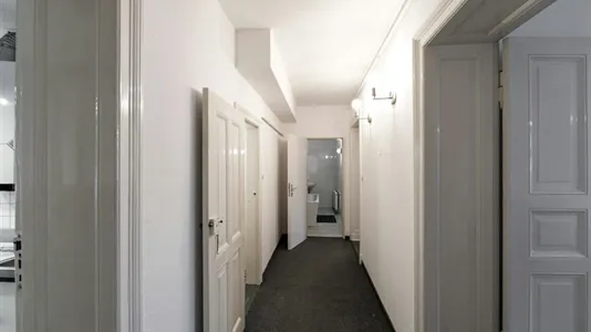 Rooms in Berlin Pankow - photo 7