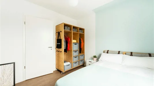 Rooms in Berlin Mitte - photo 3