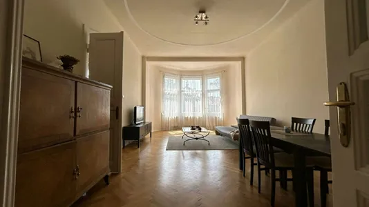 Apartments in Praha 6 - photo 3