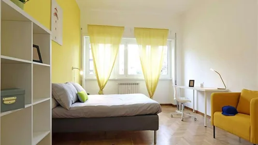 Rooms in Roma Municipio III – Monte Sacro - photo 3