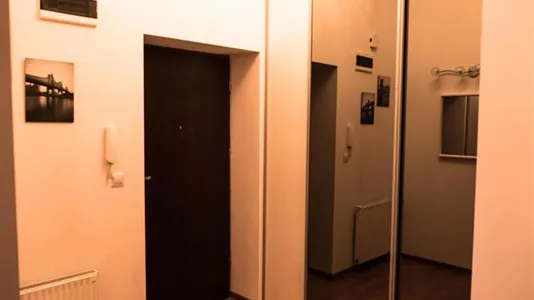 Apartments in Location is not specified - photo 8