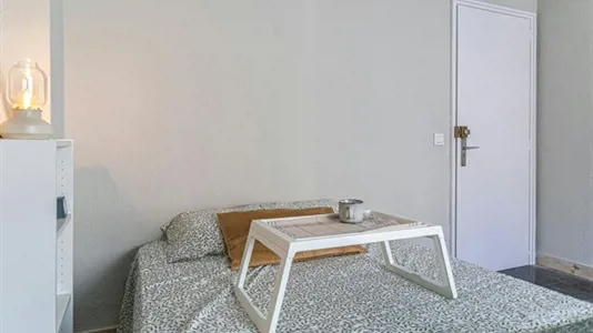 Rooms in Valencia Ciutat Vella - photo 3