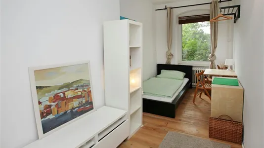 Rooms in Berlin Spandau - photo 2
