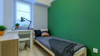 Room for rent in Warsaw