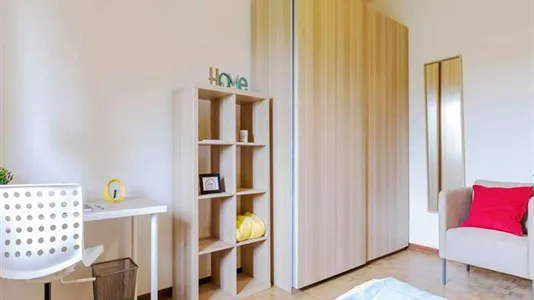 Rooms in Padua - photo 8