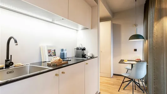 Apartments in Frankfurt Süd - photo 5