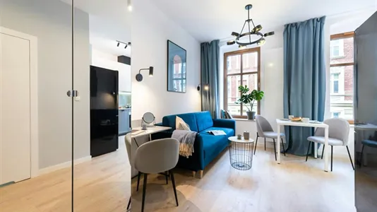 Apartments in Katowice - photo 2