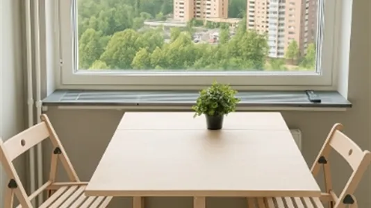 Apartments in Täby - photo 3