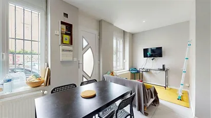 Room for rent in Lille, Hauts-de-France