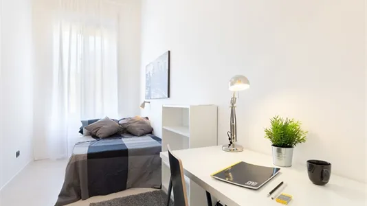 Rooms in Padua - photo 4
