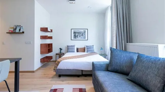 Apartments in Stad Brussel - photo 3