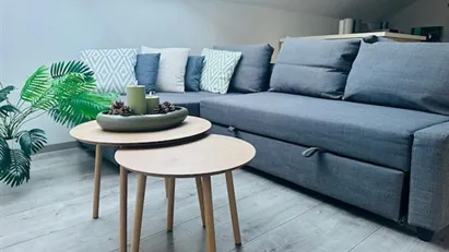 Apartment for rent in Hoeilaart, Vlaams-Brabant