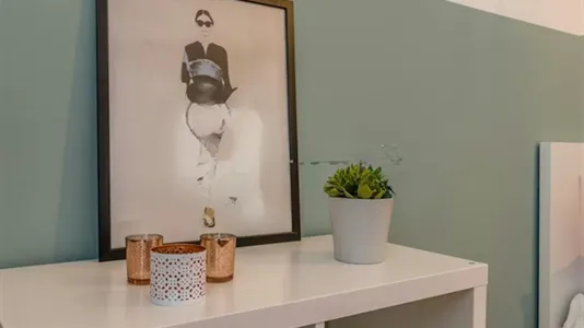 Rooms in Padua - photo 5