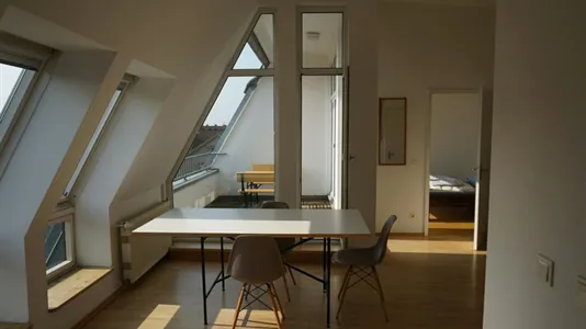 Apartments in Berlin Friedrichshain-Kreuzberg - photo 2