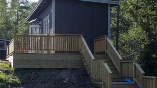 Apartments in Värmdö - photo 9
