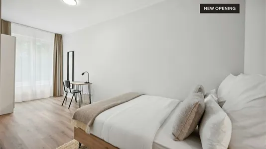 Rooms in Berlin Reinickendorf - photo 3