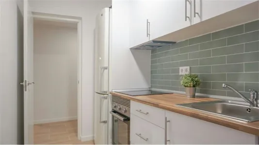 Apartments in Alcorcón - photo 9