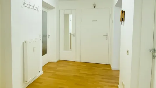 Rooms in Munich Schwabing-West - photo 8