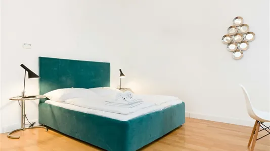 Apartments in Vienna Alsergrund - photo 7