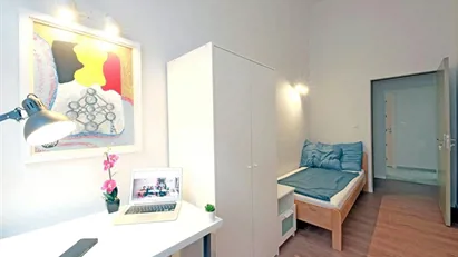 Room for rent in Budapest Józsefváros, Budapest