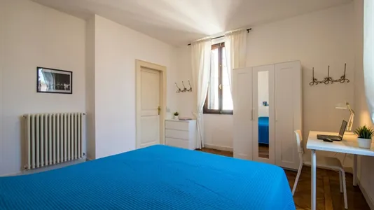 Rooms in Padua - photo 4