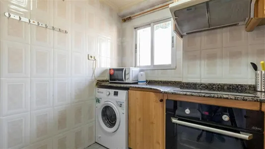 Rooms in Valencia L'Eixample - photo 6