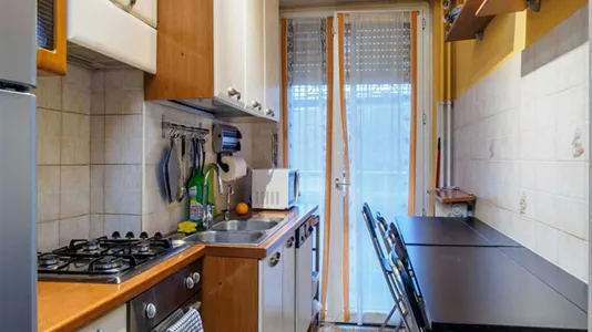 Rooms in Milano Zona 5 - Vigentino, Chiaravalle, Gratosoglio - photo 5