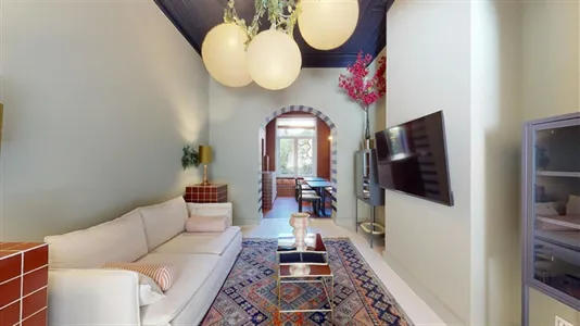 Rooms in Brussels Etterbeek - photo 4