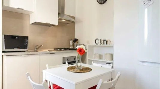 Rooms in Milano Zona 8 - Fiera, Gallaratese, Quarto Oggiaro - photo 9