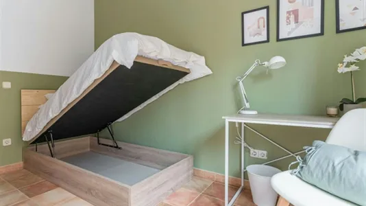 Rooms in Madrid Tetuán - photo 8