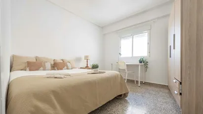 Room for rent in Tavernes Blanques, Comunidad Valenciana
