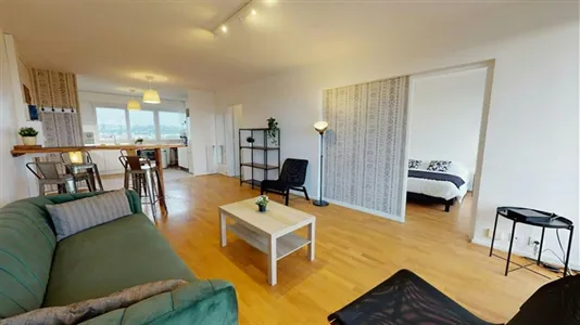 Rooms in Lyon - photo 5