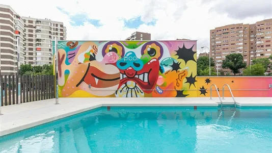 Apartments in Madrid Fuencarral-El Pardo - photo 8