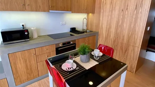 Apartments in Matosinhos - photo 4