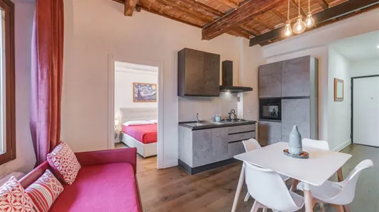 Apartments in Florence - photo 10