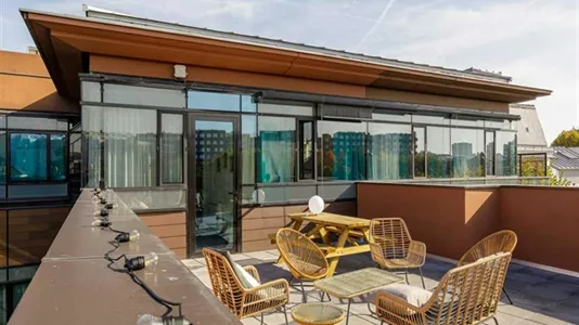 Rooms in Nanterre - photo 8