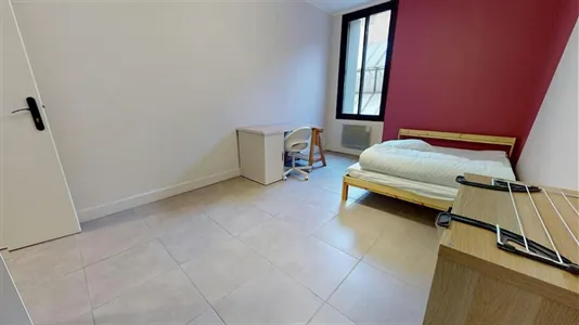 Rooms in Montpellier - photo 4