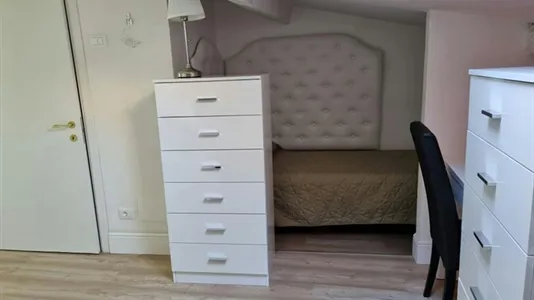 Rooms in Florence - photo 8