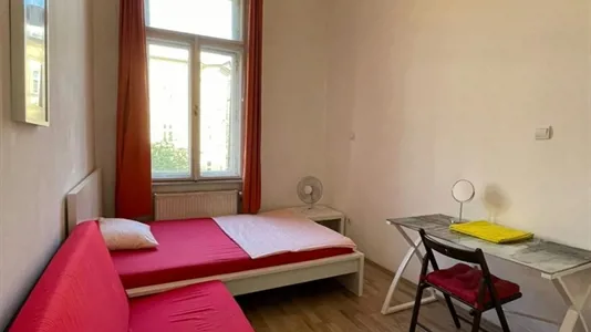 Rooms in Budapest Józsefváros - photo 1