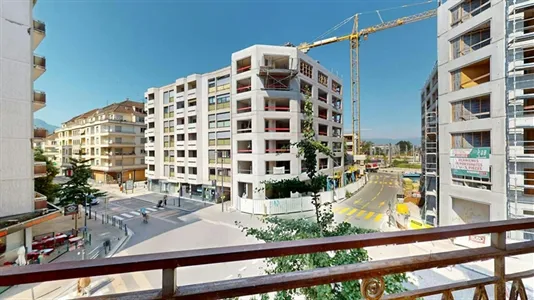 Rooms in Saint-Julien-en-Genevois - photo 8