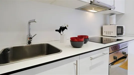 Apartments in Madrid Salamanca - photo 10