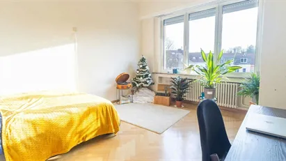 Room for rent in Brussels Elsene, Brussels
