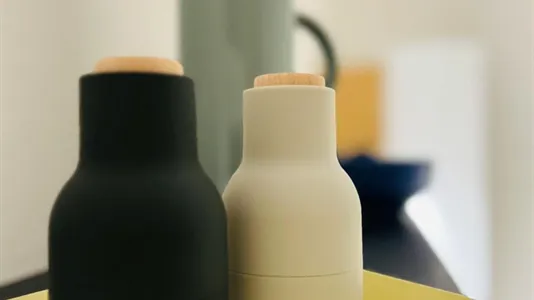 Apartments in Wien Neubau - photo 7