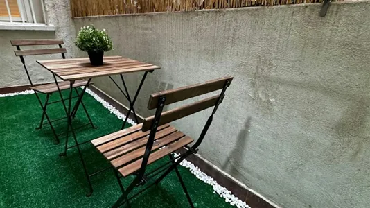 Apartments in Madrid Salamanca - photo 10