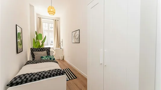 Rooms in Berlin Neukölln - photo 2